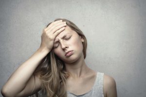 Incapacidad por migrañas